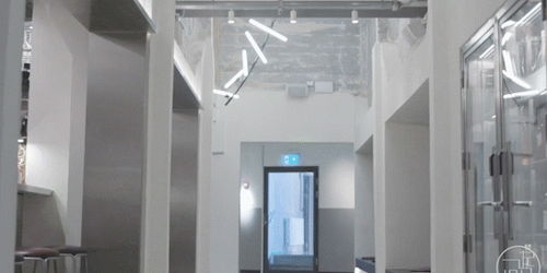 从废弃仓库到时尚地标 嘉士伯酿酒厂的酒店转型传奇