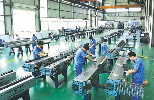 模具维护与保养细则在模房管理中的实践与应用——兼论酒店管理理念的启发